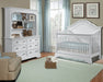 Westwood/Stella Athena Bookcase/Hutch