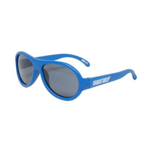 Babiators Aviators Sunglasses 100% UVA/UVB protection