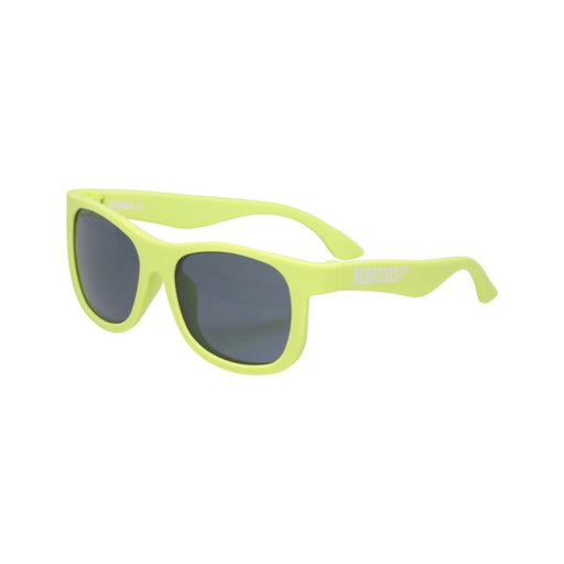 Babiators Navigators Sunglasses 100% UVA/UVB protection