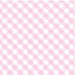 Birchwood Trading Gingham Drawer Liners Blue or Pink