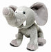 Cuddle Barn Tusker Elephant 10" Animated Educational Plush Toy