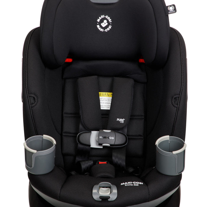 Maxi-Cosi Emme 360 Convertible Car Seat