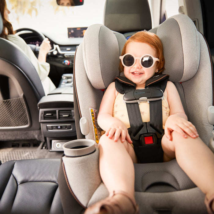 Maxi Cosi Pria Chill All-in-One Convertible Car Seat