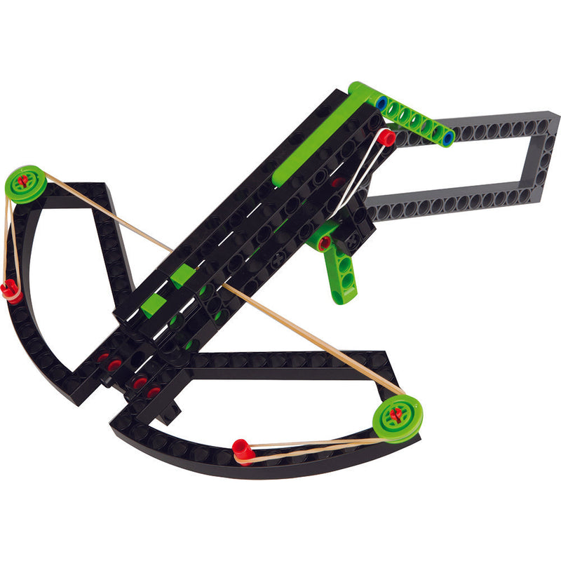 Thames & Kosmos Catapults & Crossbows