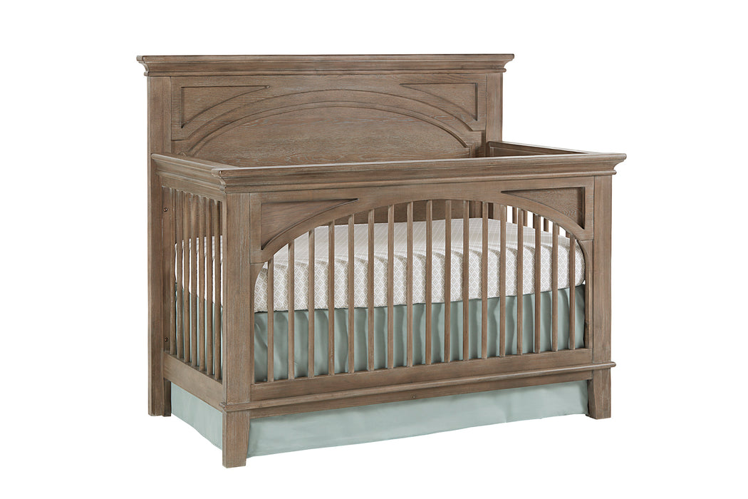 Westwood Leland 4-in-1 Convertible Crib