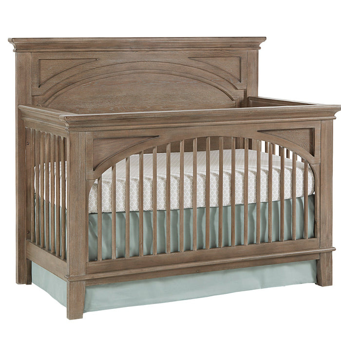 Westwood Leland 4-in-1 Convertible Crib
