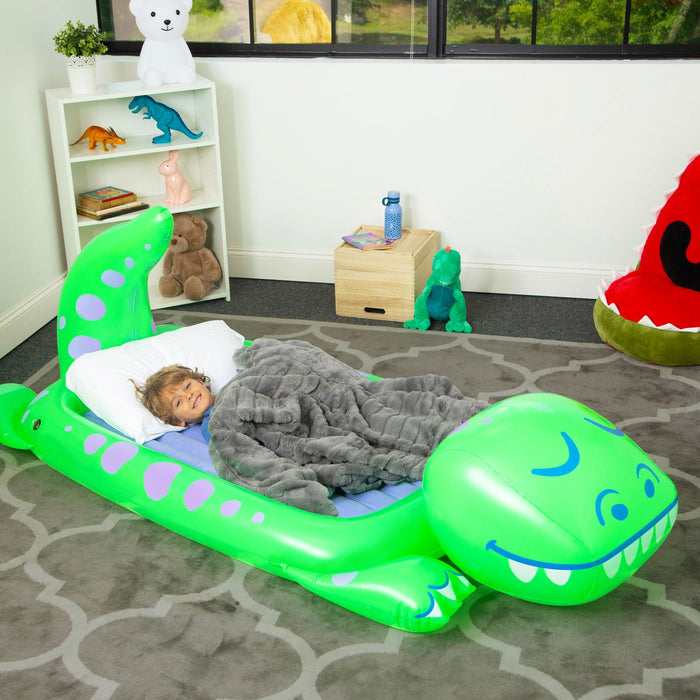 Good Banana Dinosaur Inflatable Dream Floatie