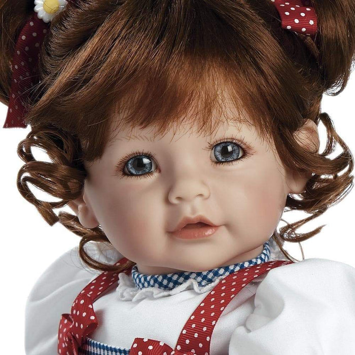 Adora ToddlerTime Doll Daisy Delight