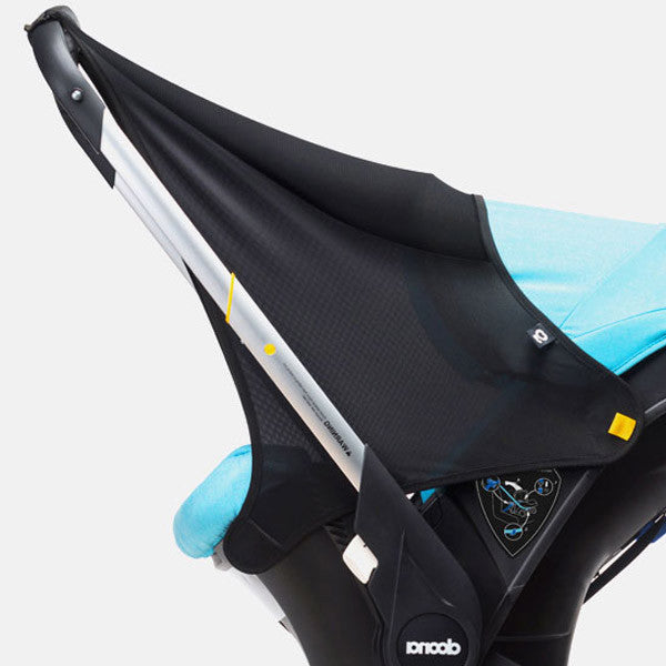 doona stroller shade Doona Doona Infant Car Seat Sunshade Extension