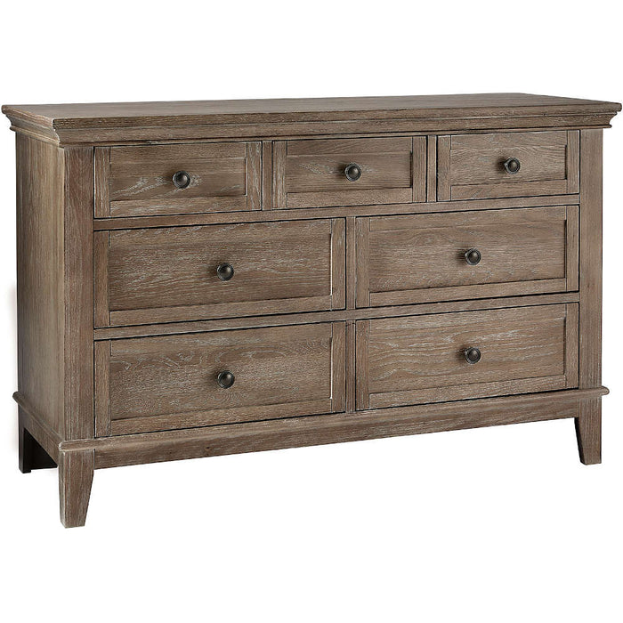 Westwood Leland 6 Drawer Dresser