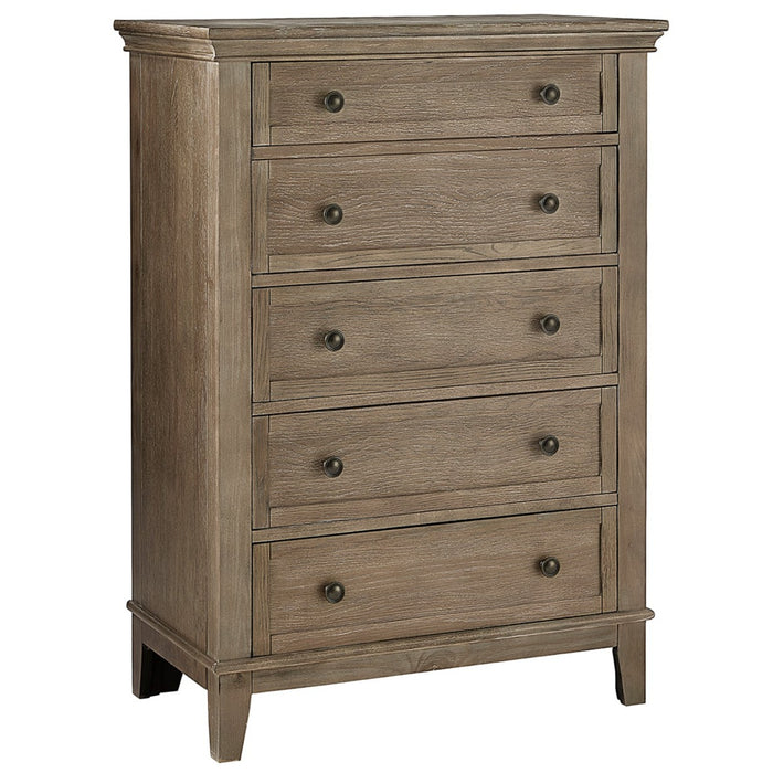 Westwood Leland 5-Drawer Chest