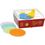 Fisher-Price Record Player