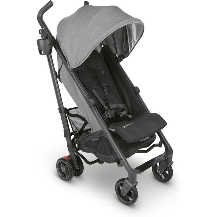 uppababy new colors 2023 UPPAbaby G-Luxe Stroller 2023 — Cullen's Babyland & Playland