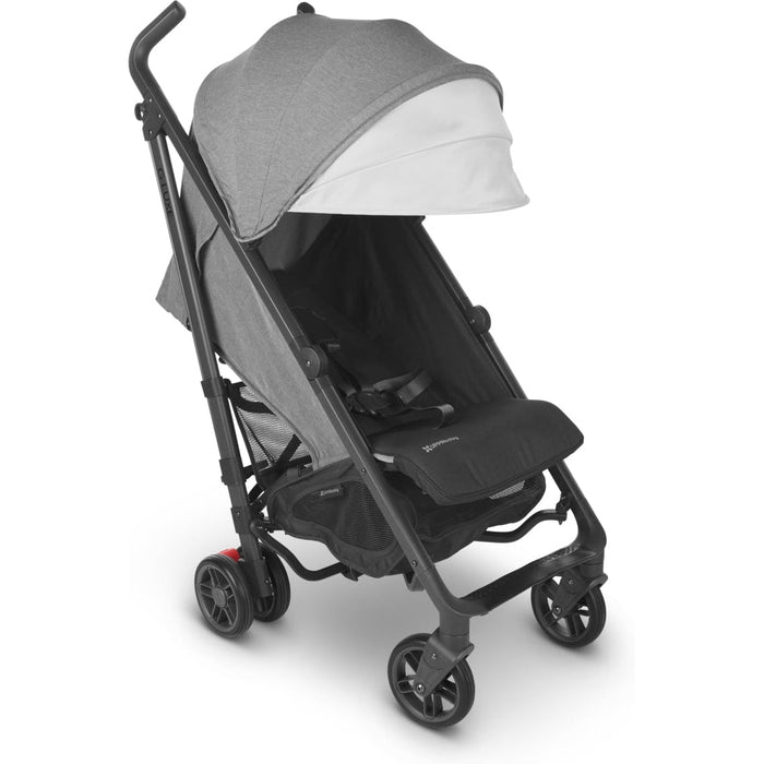 uppababy new release 2023 UPPAbaby G-Luxe Stroller 2023 — Cullen's Babyland & Playland