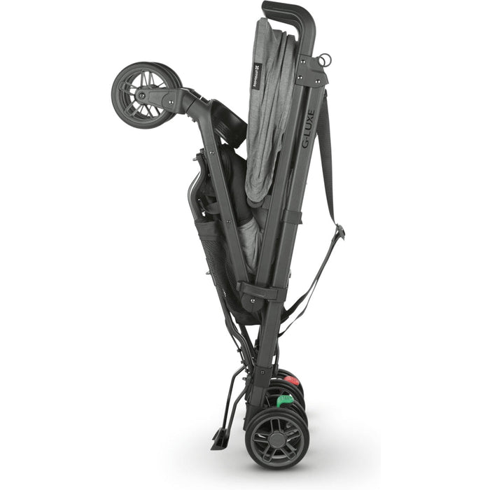 babyzen yoyo vs uppababy g luxe UPPAbaby G-Luxe Stroller 2023 — Cullen's Babyland & Playland