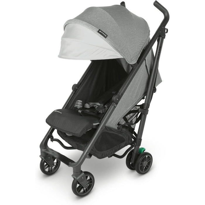 uppababy g luxe vs babyzen yoyo UPPAbaby G-Luxe Stroller 2023 — Cullen's Babyland & Playland