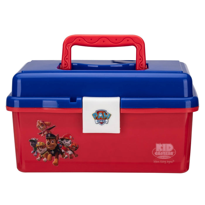 Anything Possible Paw Patrol Tackle Box