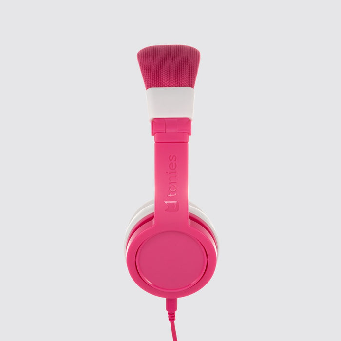 Tonies Headphones | Pink