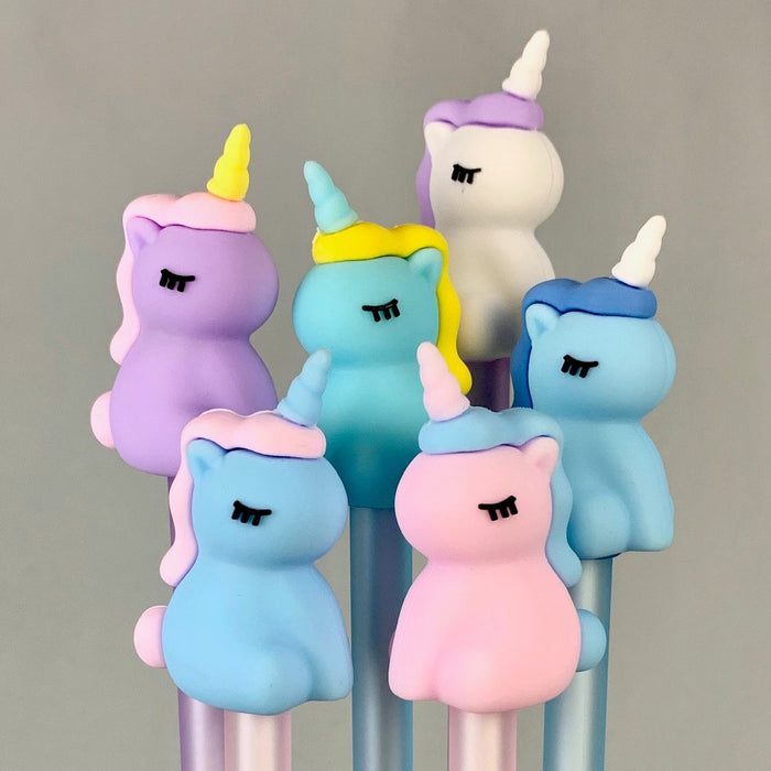 BC Mini Unicorn Dream Gel Pen