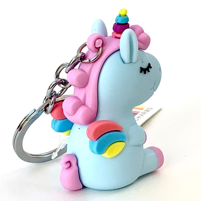 BC Mini Assorted Unicorn Charm
