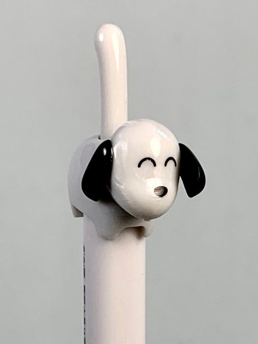 BC Mini Dog Tail Gel Pen
