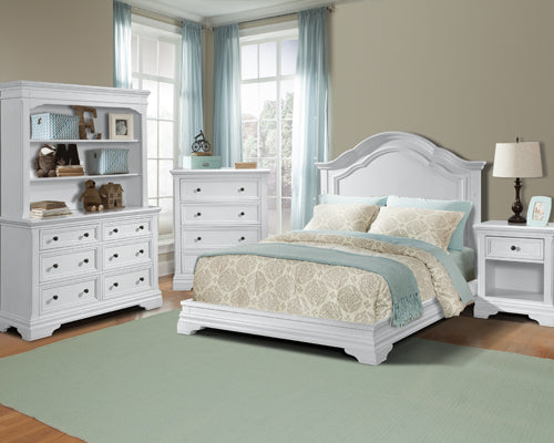 Westwood/Stella Athena 4 Drawer Chest