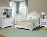 Westwood/Stella Athena 4 Drawer Chest