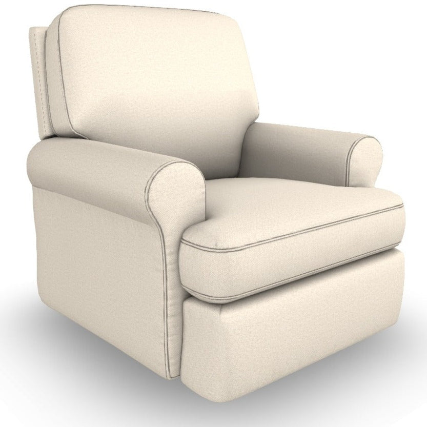 Best Chairs Tryp Recliner Swivel Glider — Cullen's Babyland & Playland