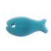 Innobaby Fish Scrubbie - Blue