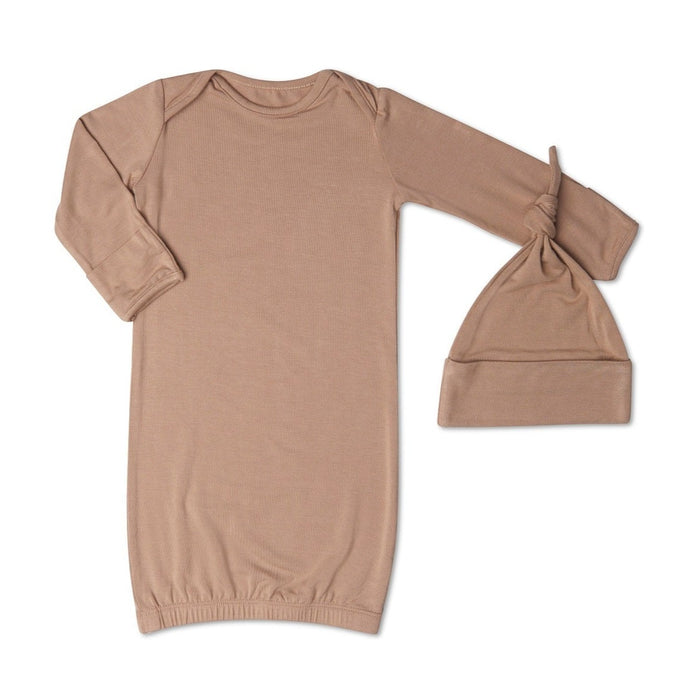 Everly Grey Analise Latte 5-Piece PJ Set