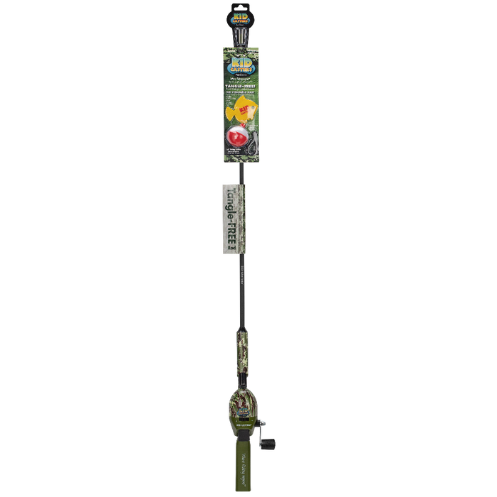 camo fishing poles Forest Green 7-Pole Storage Rack (NON-Interlocking) Big Daddy Life These combos also feature Ugly Tech construction Fishing Rod Wraps: CamoWraps