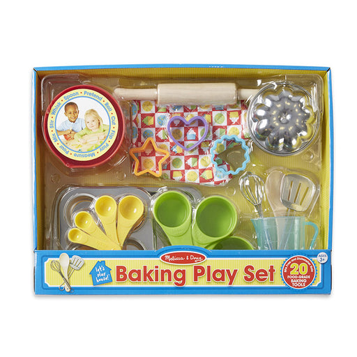 Melissa & Doug Baking Set