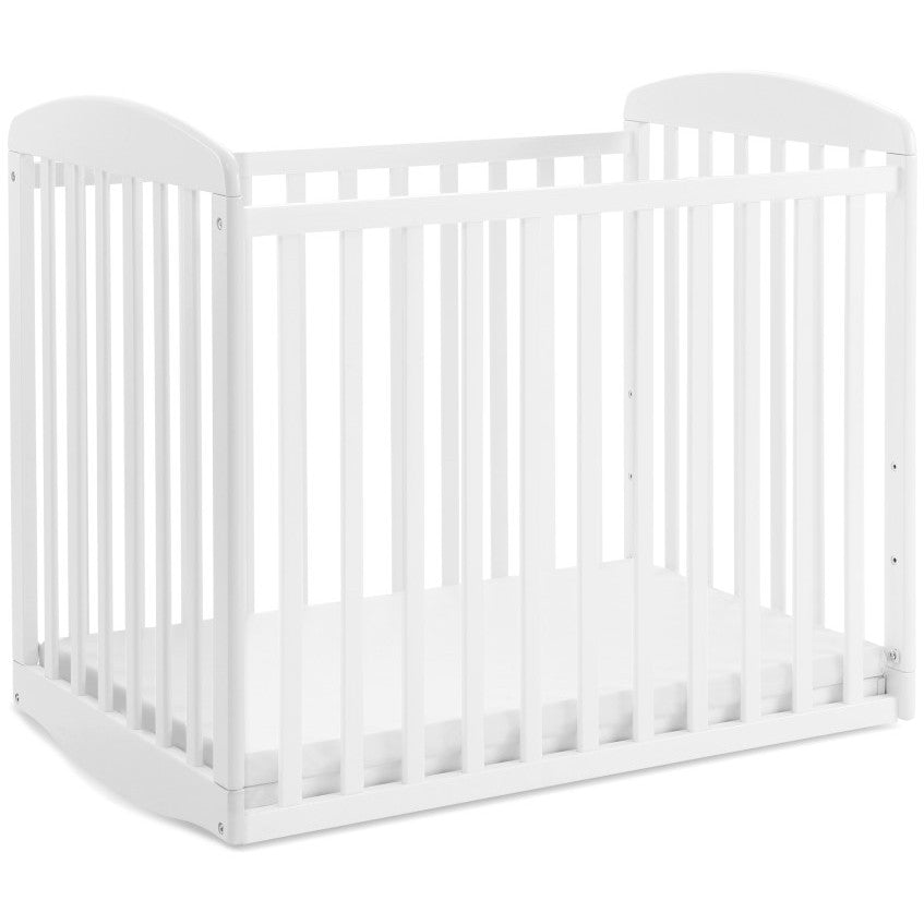 DaVinci Alpha Mini Rocking Crib — Cullen's Babyland & Playland