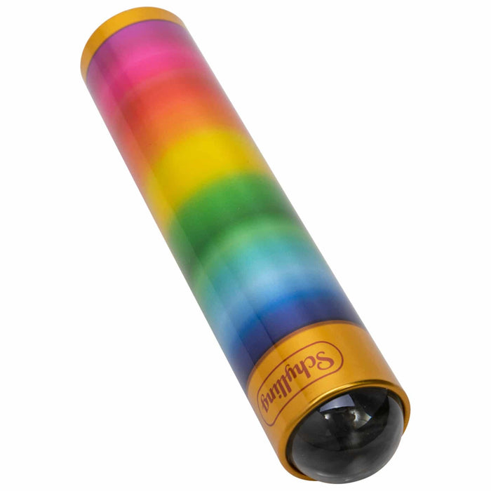 Kaléidoscope Classique Marbre Schylling – Effets Psychédéliques Époustouflants En Couleurs Vives