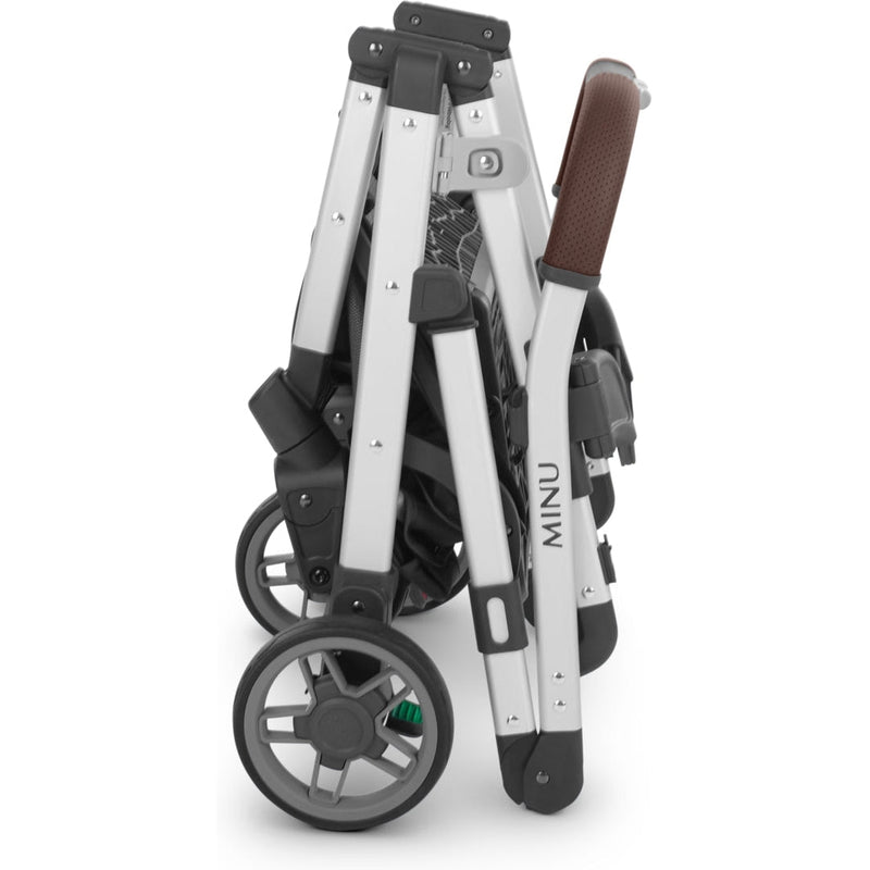 UPPAbaby Minu V2 Adapters