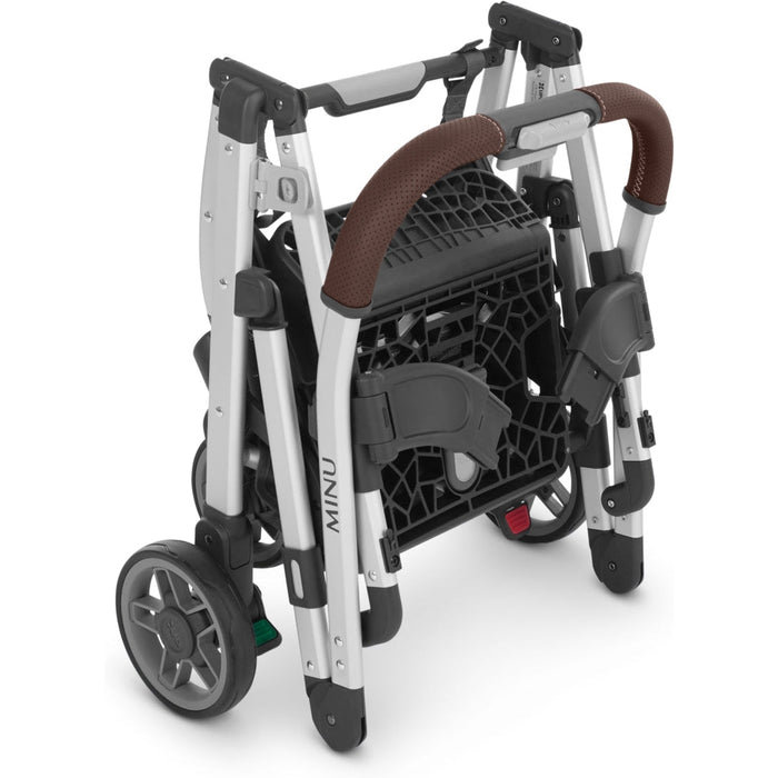 UPPAbaby Minu V2 Adapters