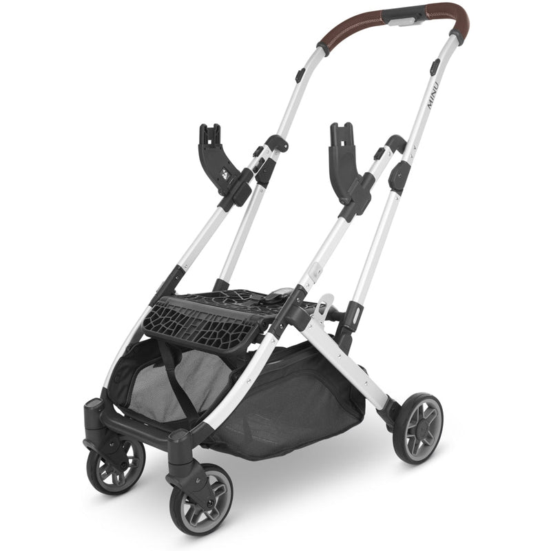 UPPAbaby Minu V2 Adapters