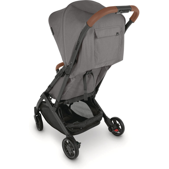uppababy minu v2 stroller - stella UPPAbaby Minu V2 Stroller — Cullen's Babyland & Playland