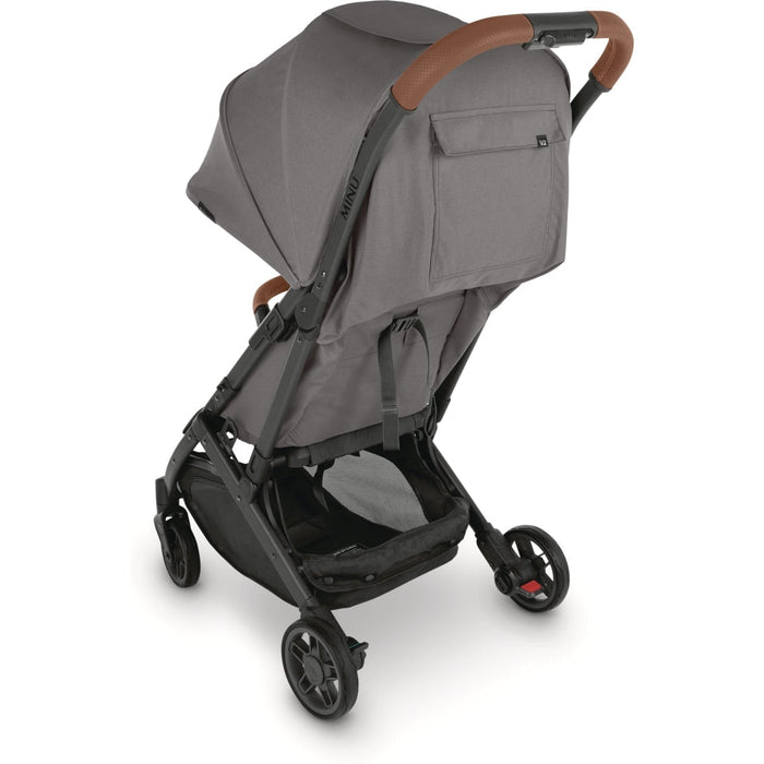 uppababy minu v2 recline UPPAbaby Minu V2 Stroller — Cullen's Babyland & Playland