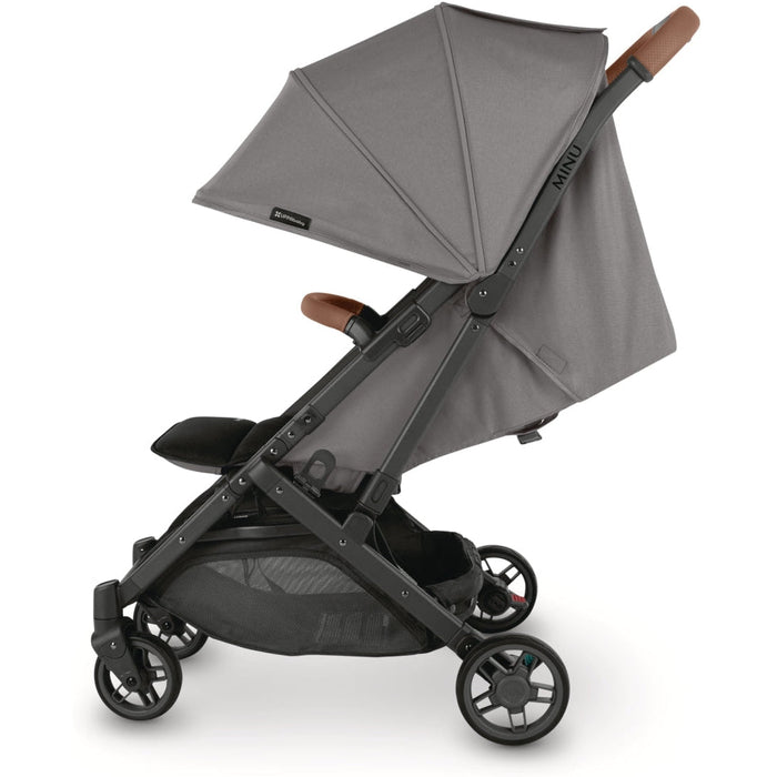 uppababy mini v2 UPPAbaby Minu V2 Stroller — Cullen's Babyland & Playland
