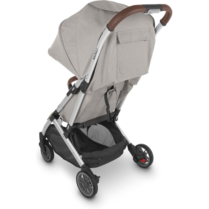 uppababy carlin UPPAbaby Minu V2 Stroller — Cullen's Babyland & Playland