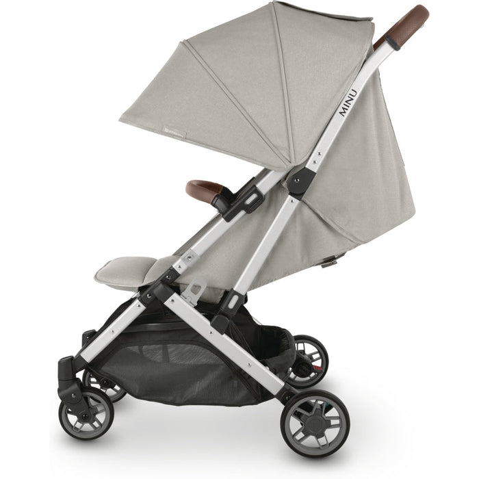 uppababy collapsible stroller UPPAbaby Minu V2 Stroller — Cullen's Babyland & Playland