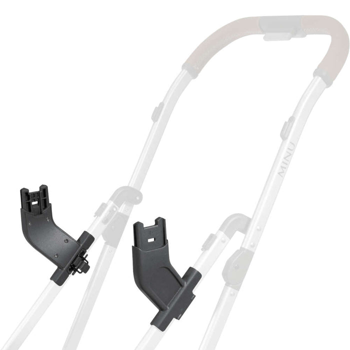 UPPAbaby Minu Car Seat Adapters for Mesa