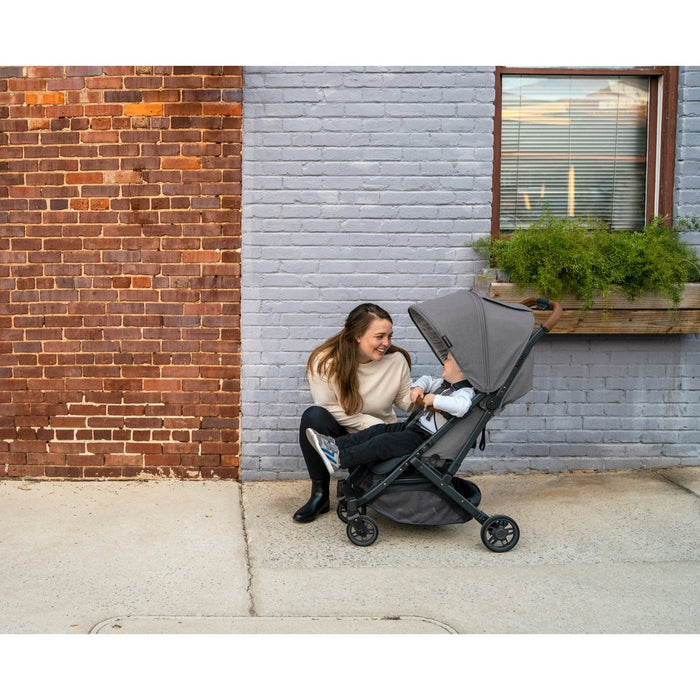 uppababy minu v2 near me UPPAbaby Minu V2 Stroller — Cullen's Babyland & Playland
