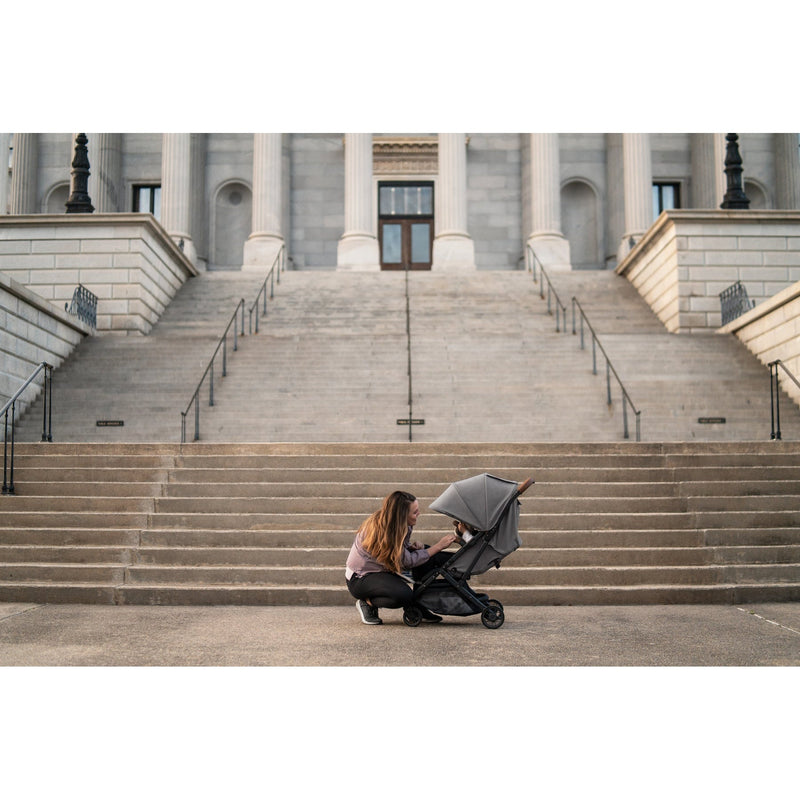 UPPAbaby Minu V2 Stroller