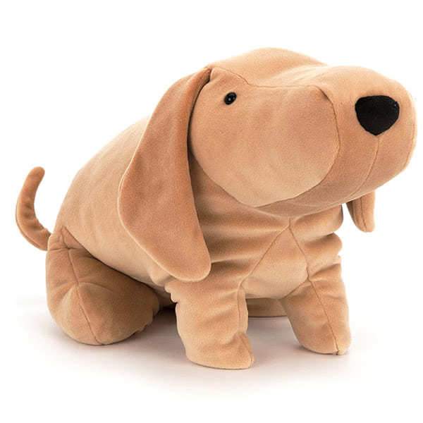 Jellycat Mellow Mallow Dog Large