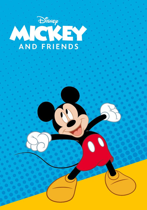 Tonies Disney Mickey Mouse