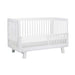 Million Dollar Baby Hudson 3-in-1 Convertible Crib