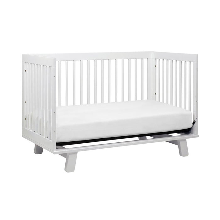 Million Dollar Baby Hudson 3-in-1 Convertible Crib