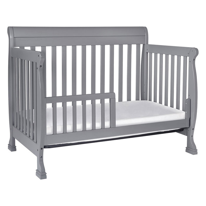 Million Dollar Baby Kalani 4-in-1 Convertible Mini Crib
